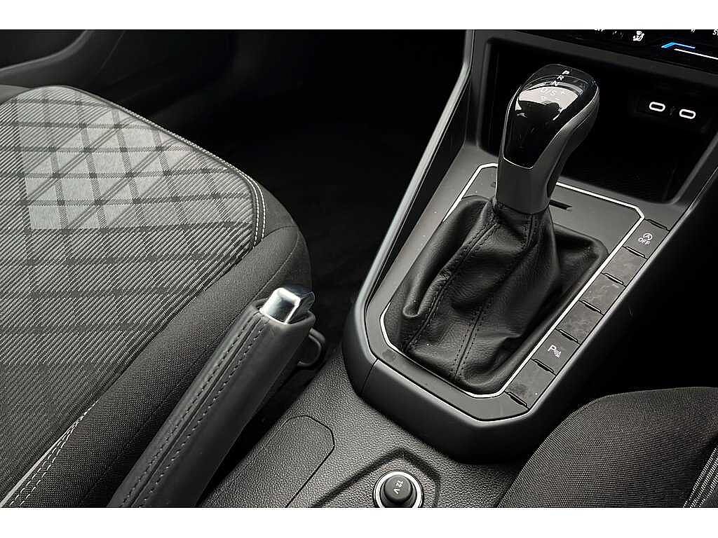 Volkswagen Polo R-Line 1.0 TSI 95PS 7-speed DSG 5 Door