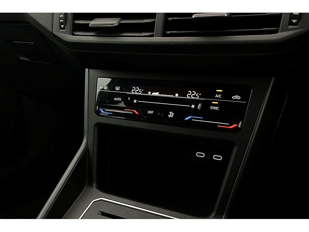 Volkswagen Polo R-Line 1.0 TSI 95PS 7-speed DSG 5 Door