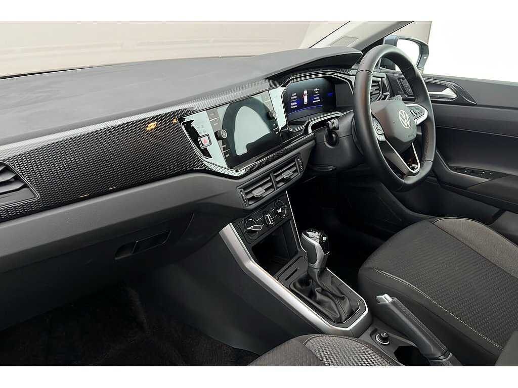 Volkswagen Polo Match 1.0 TSI 95PS 7-speed DSG 5 Door