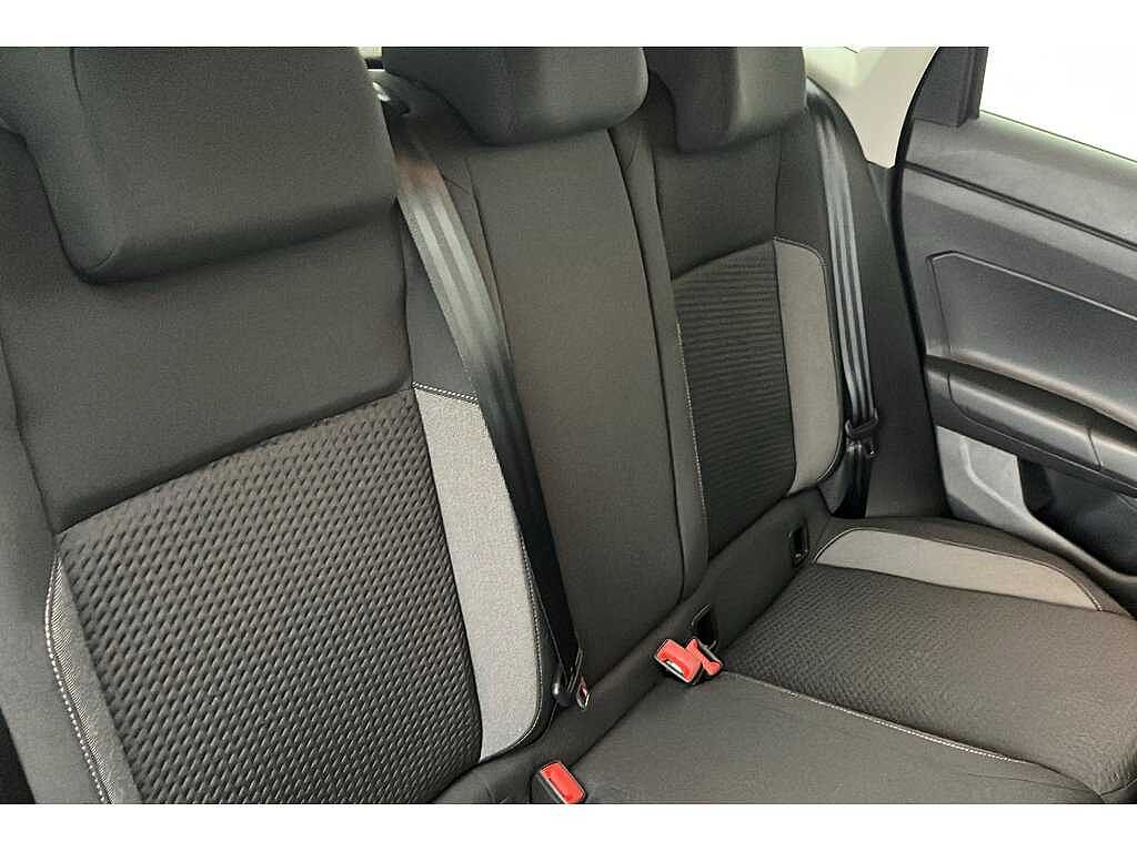 Volkswagen Polo Match 1.0 TSI 95PS 7-speed DSG 5 Door
