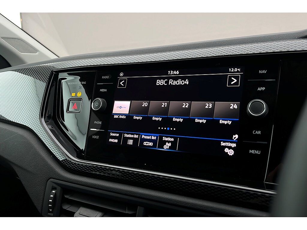 Volkswagen Polo Match 1.0 TSI 95PS 7-speed DSG 5 Door