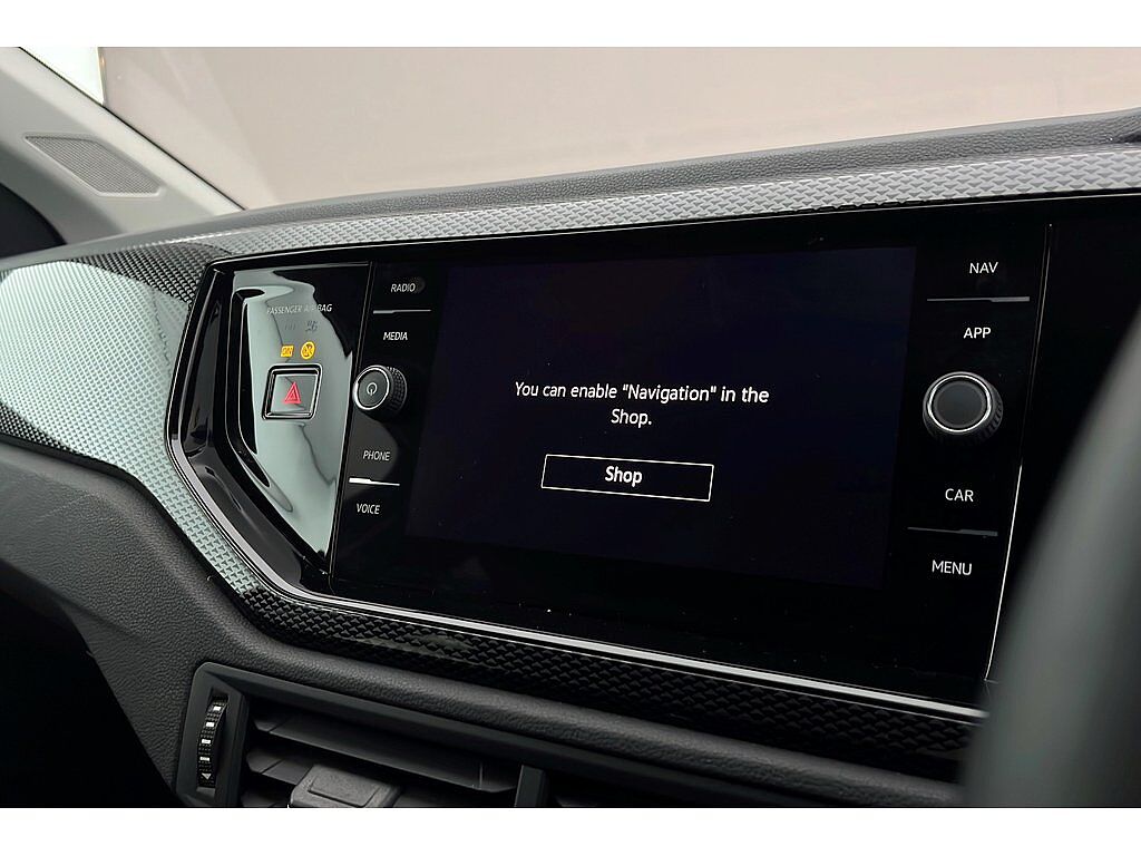 Volkswagen Polo Match 1.0 TSI 95PS 7-speed DSG 5 Door
