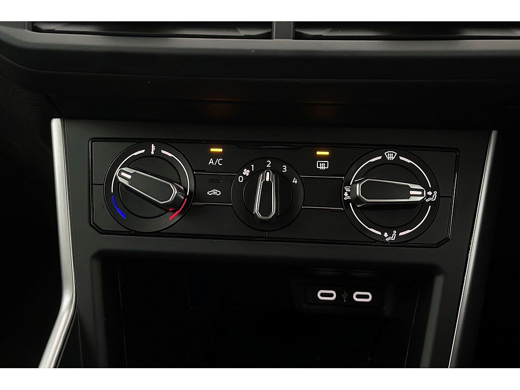 Volkswagen Polo Match 1.0 TSI 95PS 7-speed DSG 5 Door